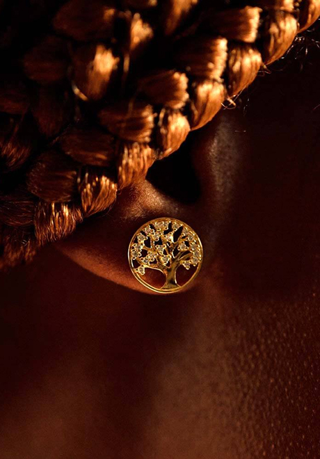 The Grinch plush Bluetooth headphones