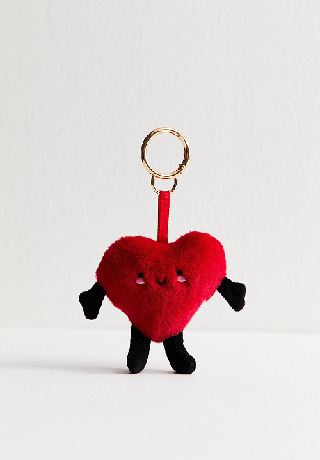 The Grinch plush Bluetooth headphones