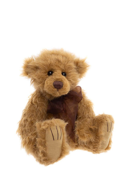 The Grinch plush Bluetooth headphones