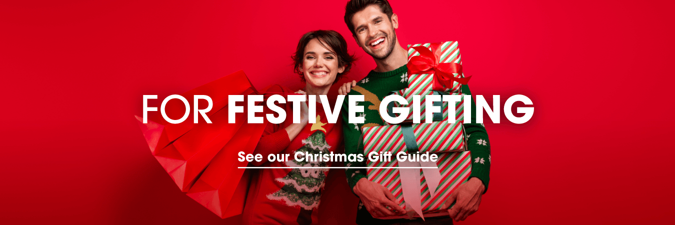 Crystal Peaks Shopping Mall & Retail Park Festive Gift Guide