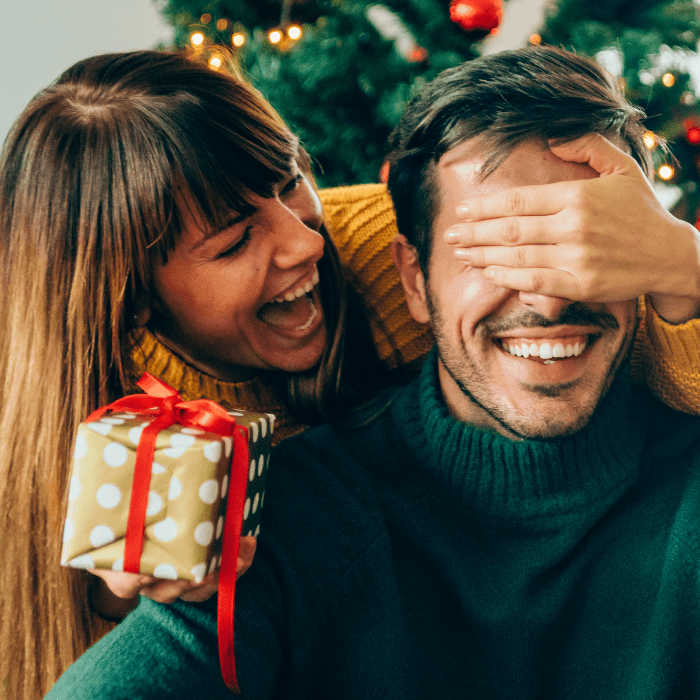 Festive Fashion at Crystal Peaks