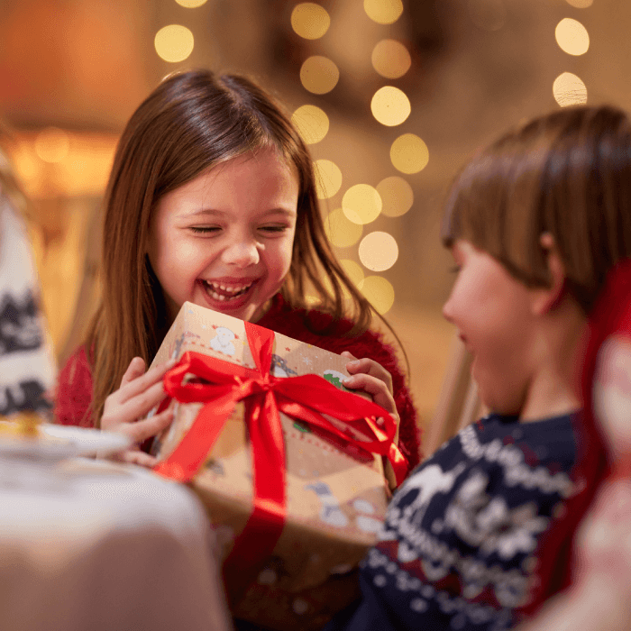 Festive Fashion at Crystal Peaks