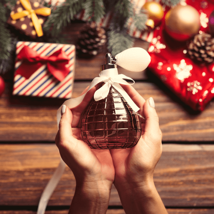 Festive Fashion at Crystal Peaks