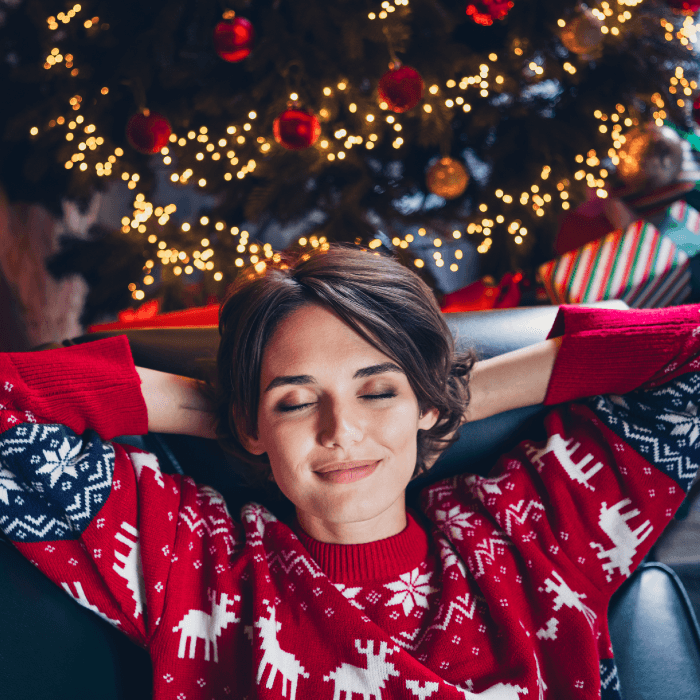 Festive Fashion at Crystal Peaks