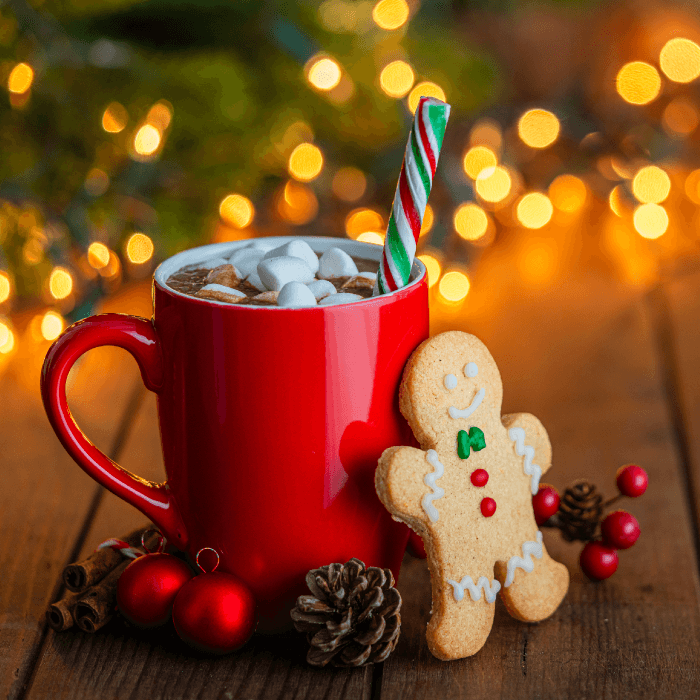 Shopping at Crystal Peaks