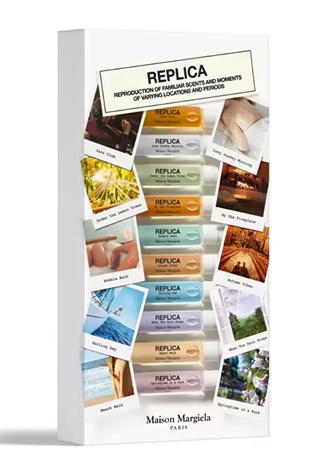 Maison Margiela memory box