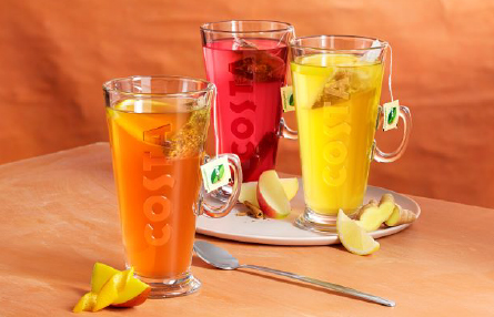 Food & Drink