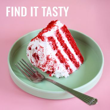 Find it tasty