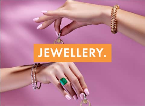 Shopping at Martineau Place