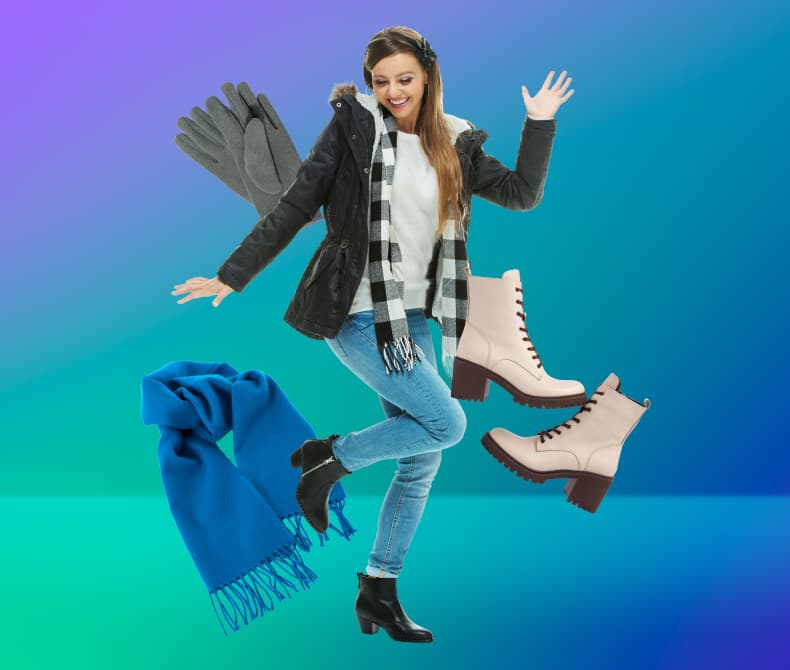 Celebrate Fashion, trends and Choice