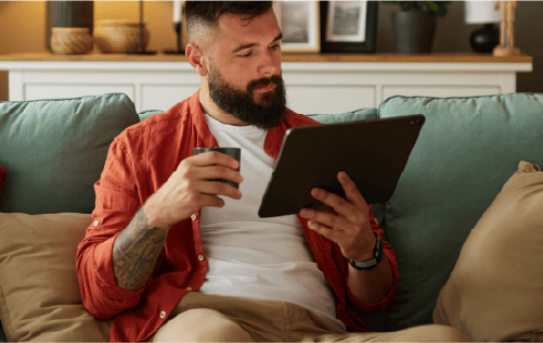 Facilities for Ryemarket Shopping Centre