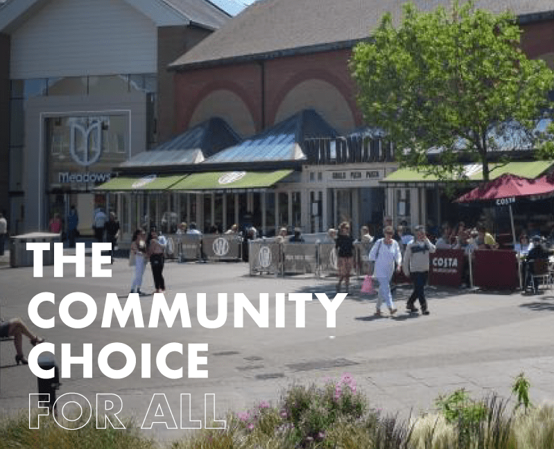 Meadows Shopping Centre Great Shopping in the Heart of Chelmsford