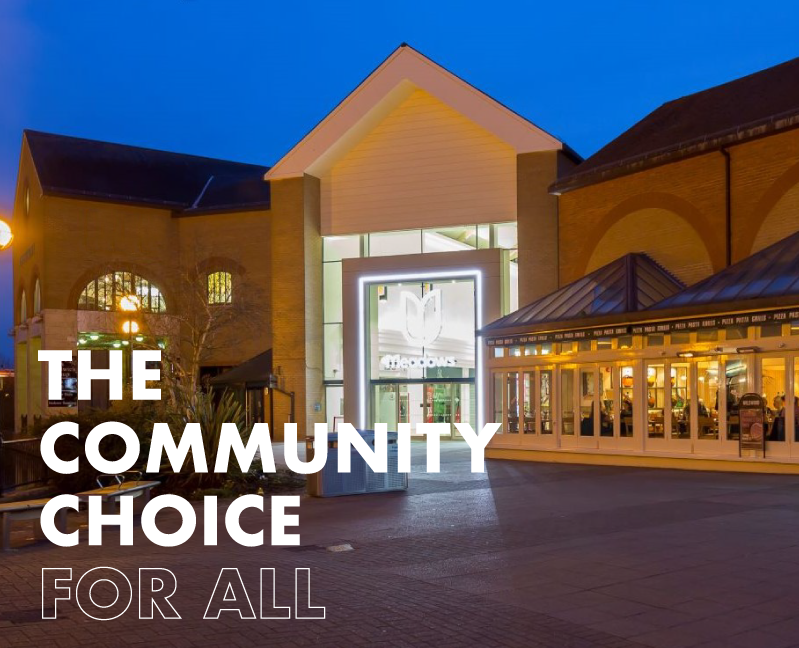 Meadows Shopping Centre Great Shopping in the Heart of Chelmsford