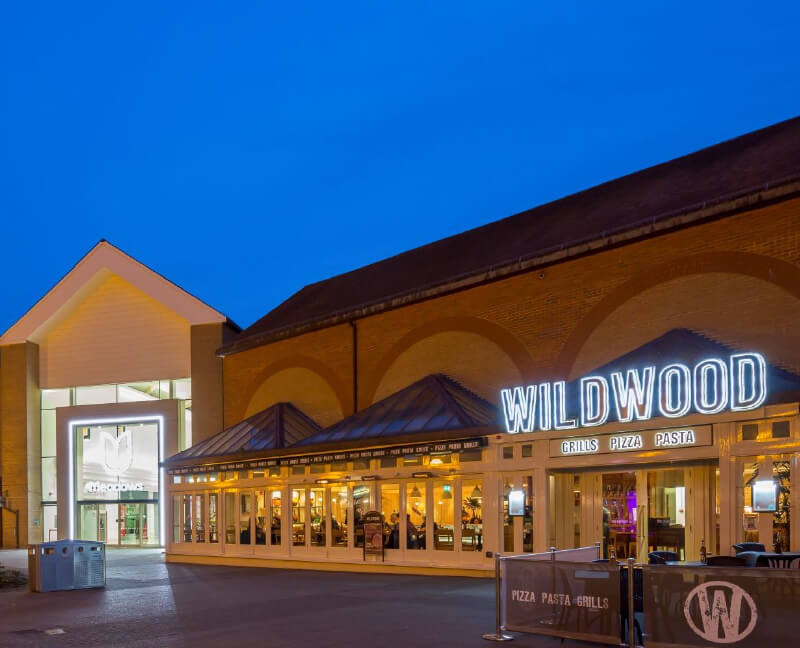 Meadows Shopping Centre Great Shopping in the Heart of Chelmsford