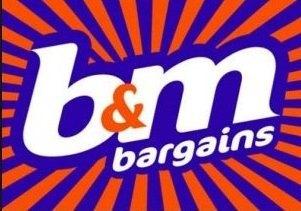B&M