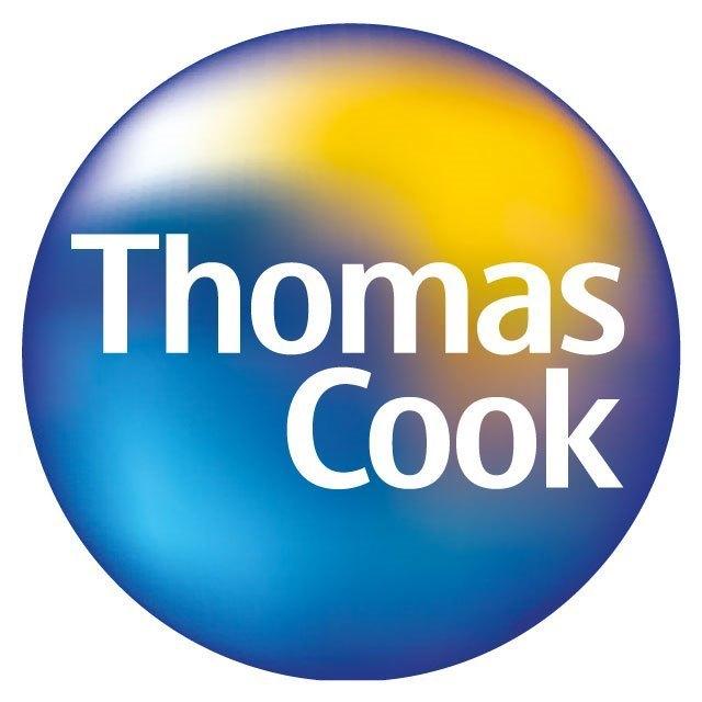 Thomas Cook