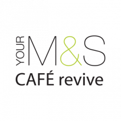 M&S - Cafe Revive
