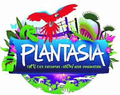 Plantasia