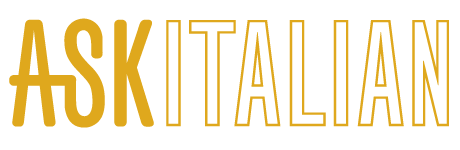 Ask Italian