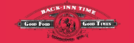 Back Inn Time