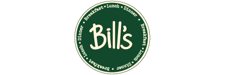 Bill's
