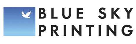 Blue Sky Printing