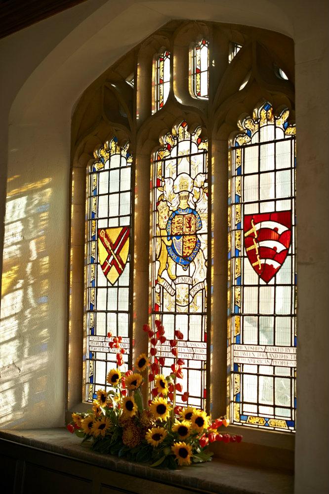 Chelmsford Cathedral