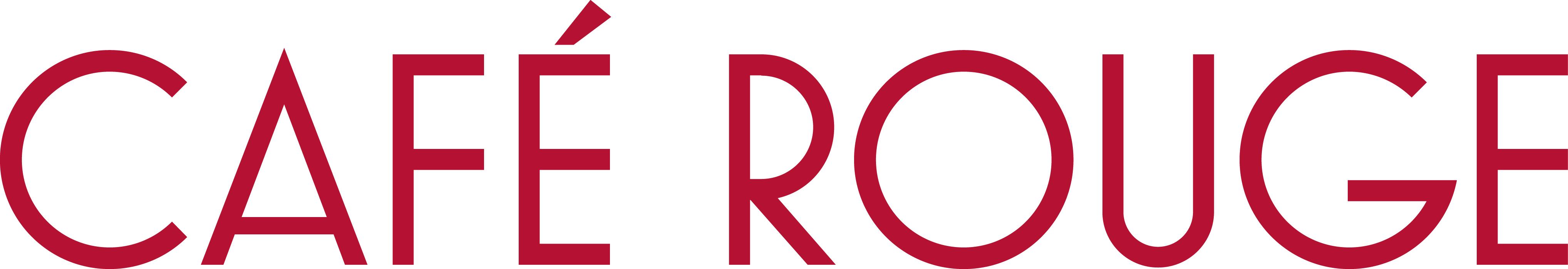 Café Rouge