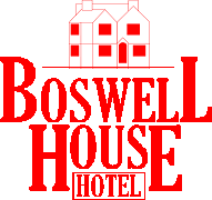 Boswell House Hotel