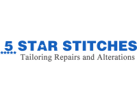 5 Star Stitches