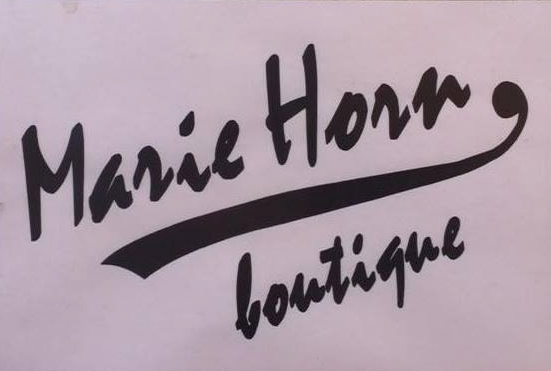 Marie Horn Boutique