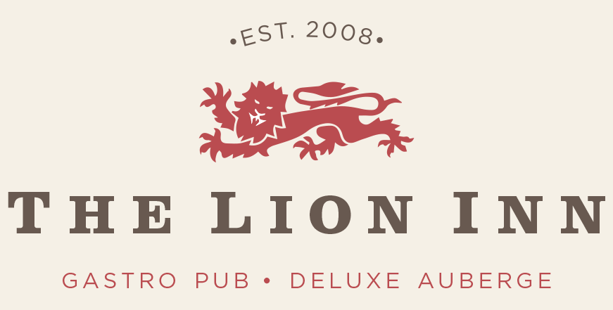 The Lion Inn