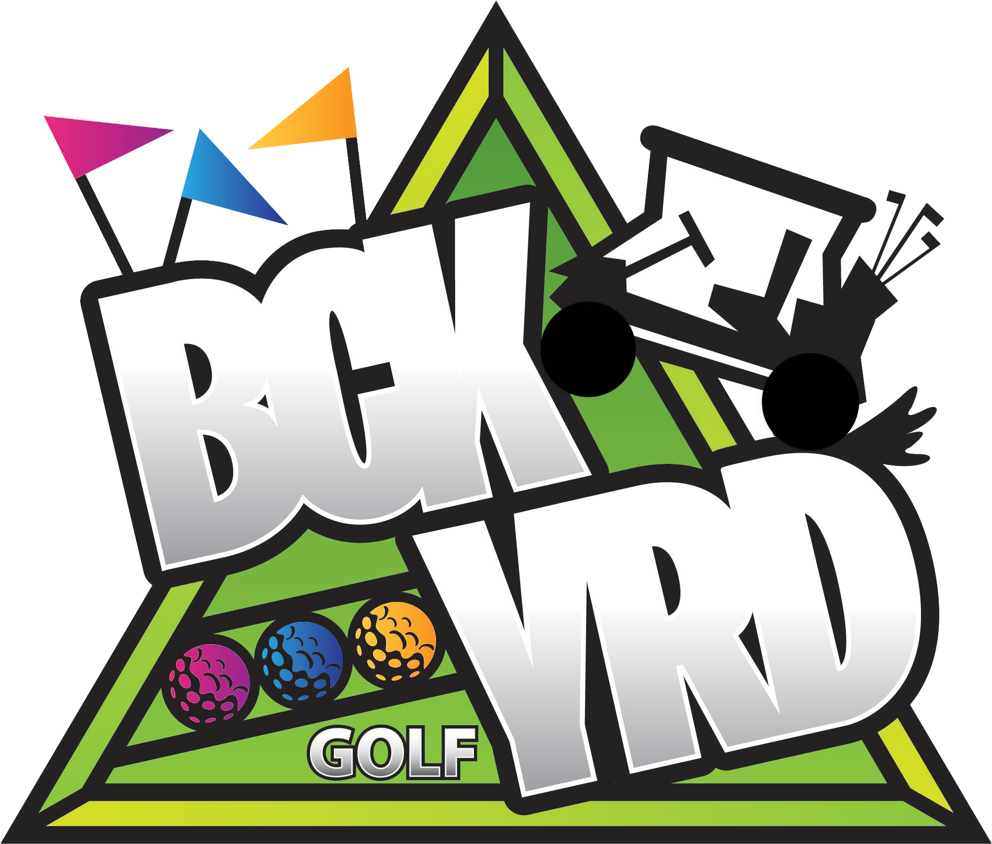 bck yrd golf