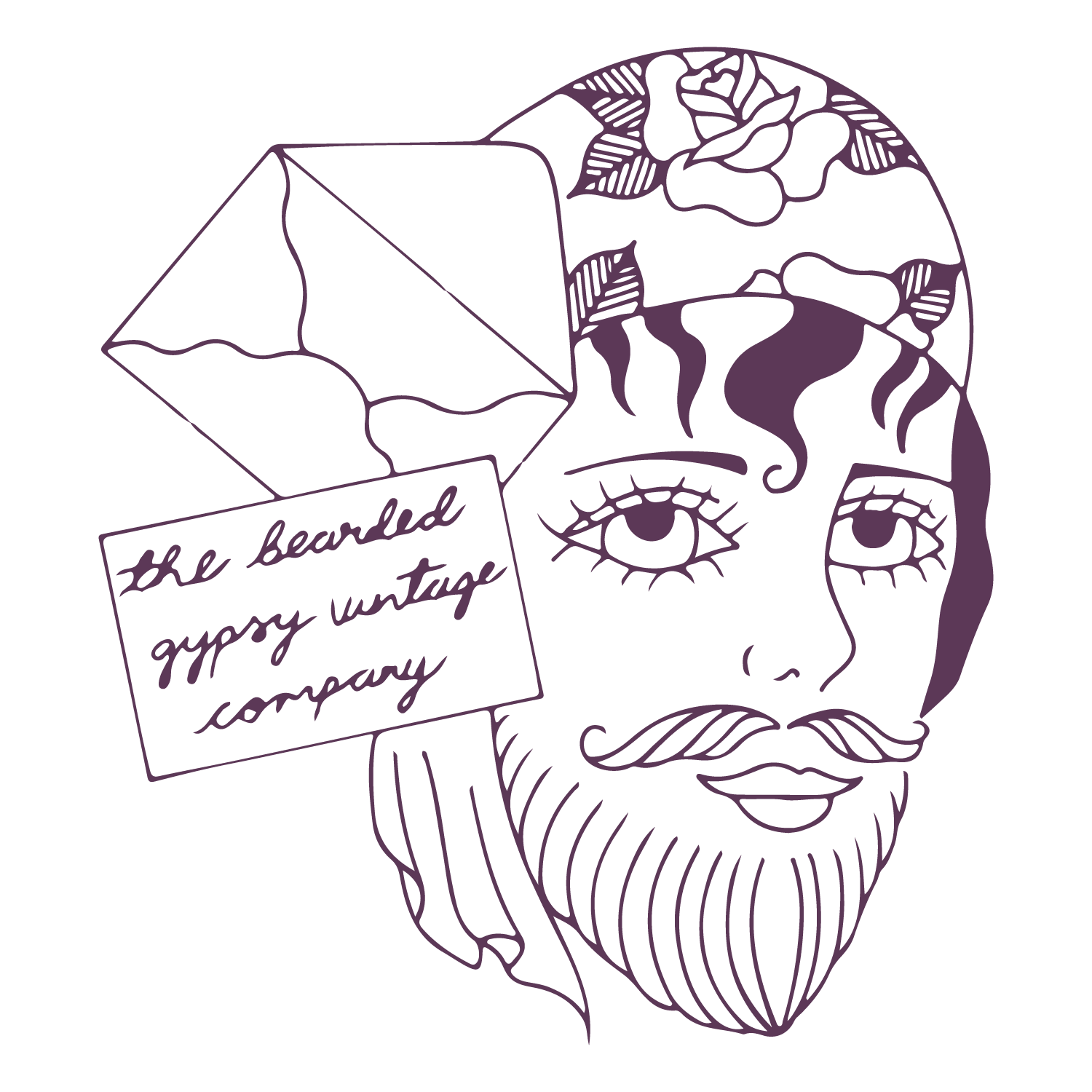 The Bearded Gypsy Vintage Co.