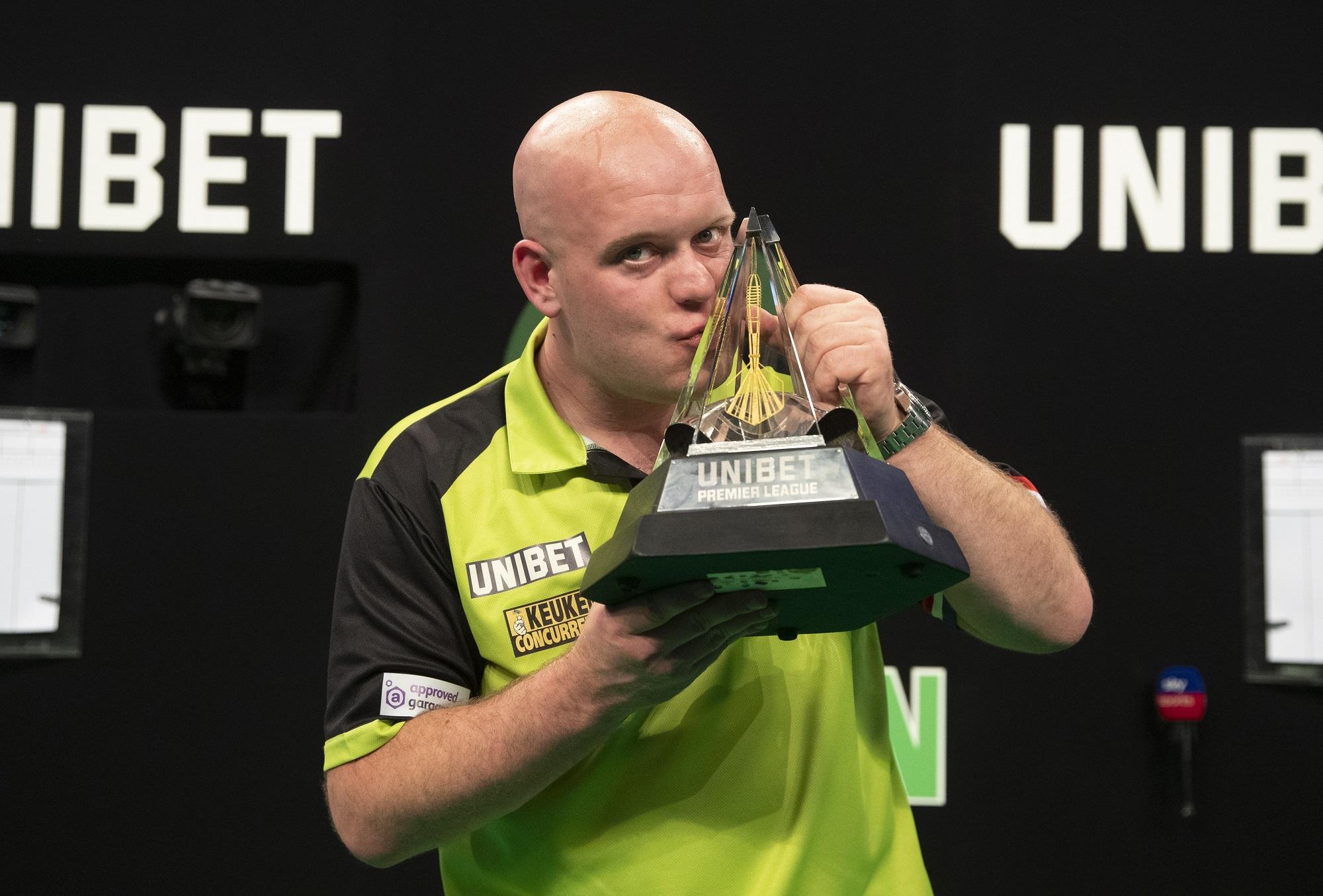 Unibet Premier League Dar