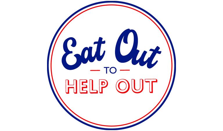 Eat Out To Help Out
