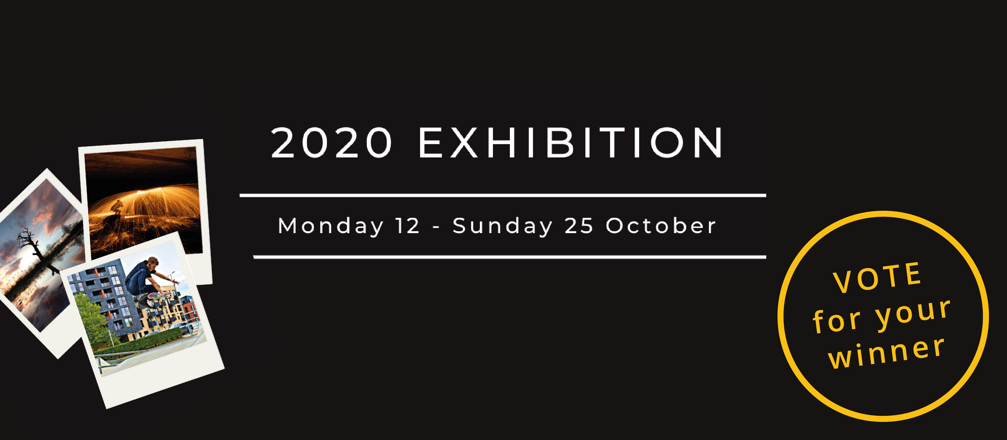 City Photo Exhibition 2020