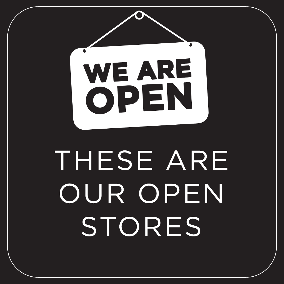 Store updates