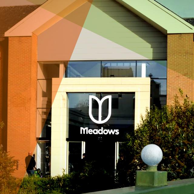 The Meadows Shopping Centre Charity Appeal