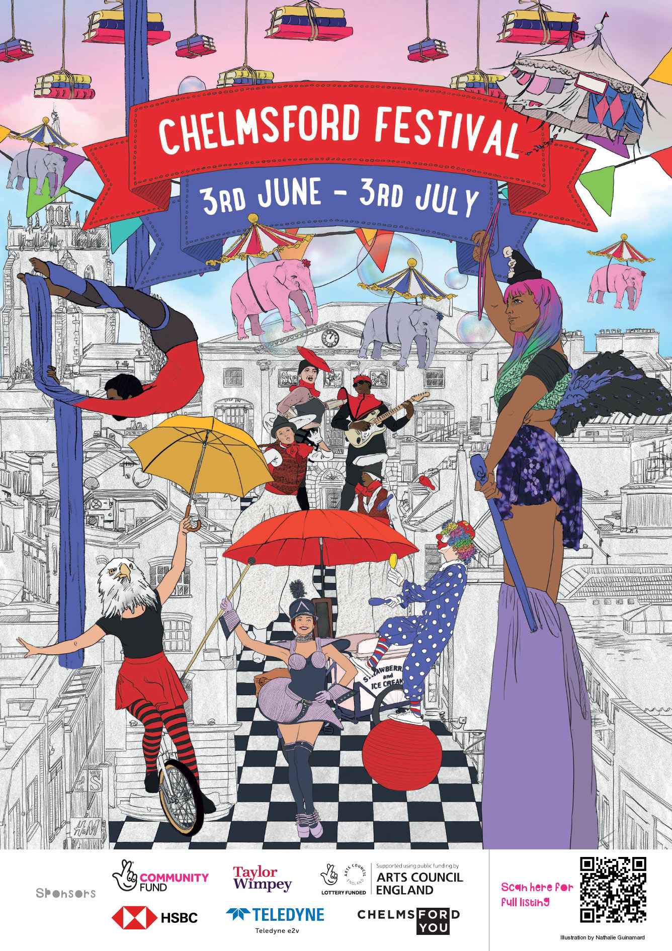 Chelmsford Festival