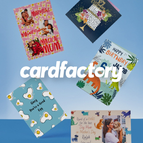 Card Factory