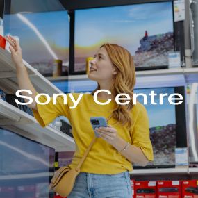 Sony Centre