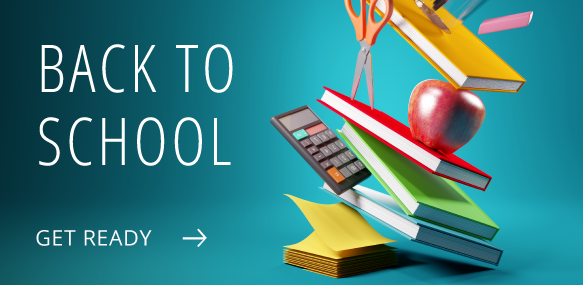 Back to School