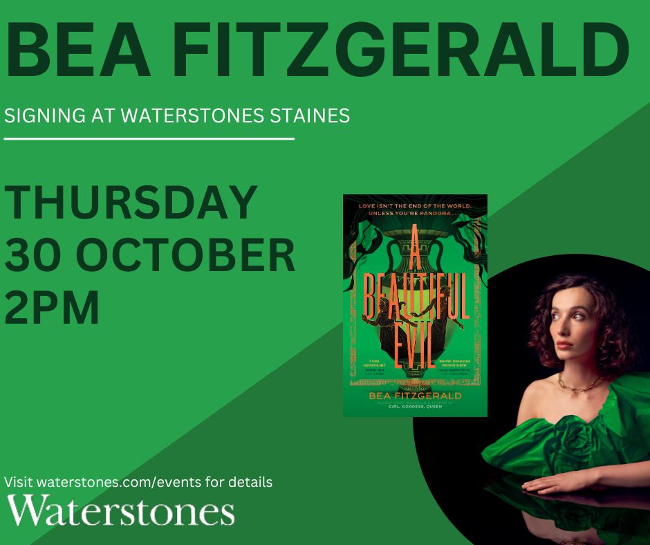 Bea Fitzgerald