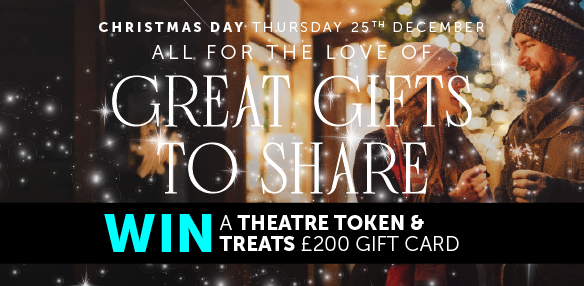 Christmas Competition 2025