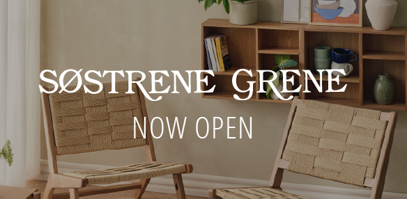 Sostrene Grene open now