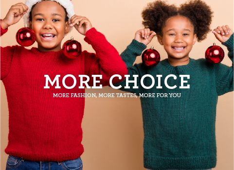 WInter Shopping at Carlton Lanes