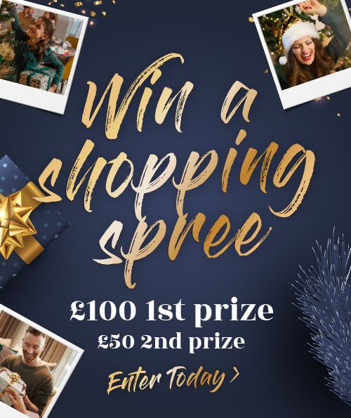 Christmas Competition Castle Court Shopping Centre 2025