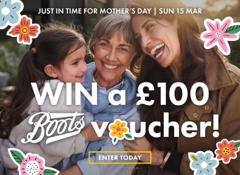 Mother's Day Competition 2026