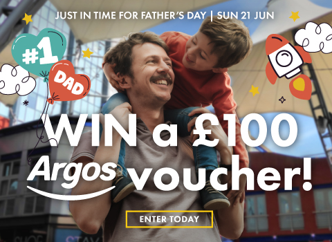 Father's Day Competition
